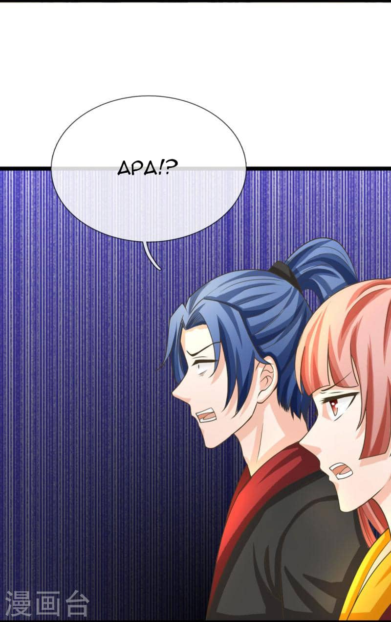 Immortal Daddy Xianzun Chapter 316 - halaman 6