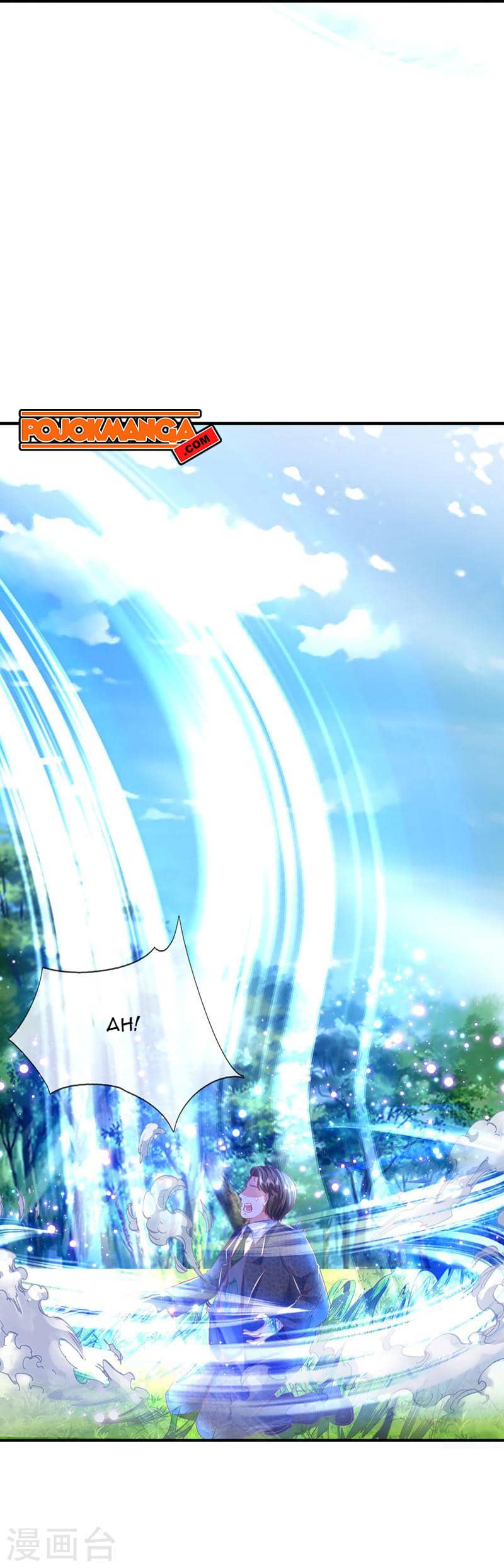 Immortal Daddy Xianzun Chapter 316 - halaman 62