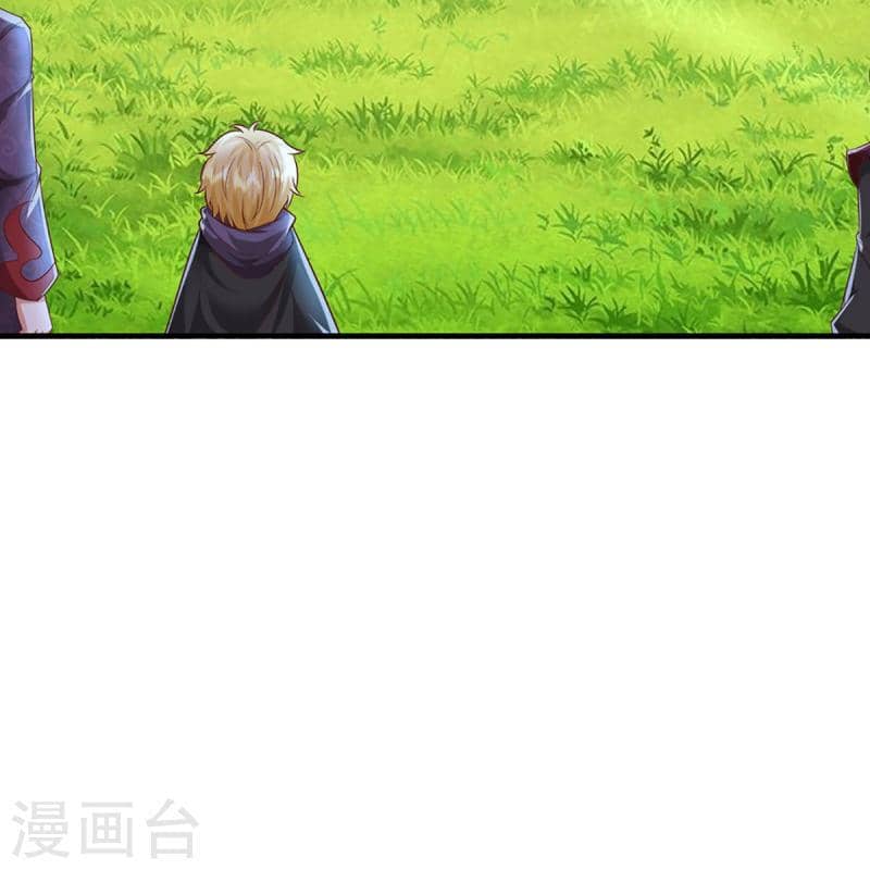 Immortal Daddy Xianzun Chapter 317 - halaman 16