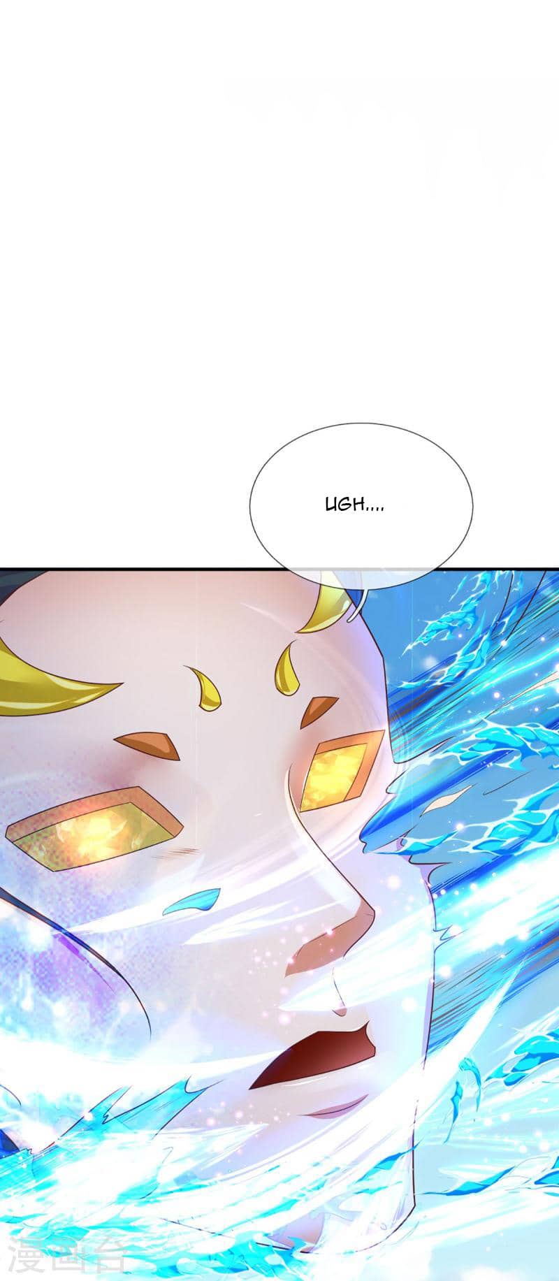Immortal Daddy Xianzun Chapter 317 - halaman 17
