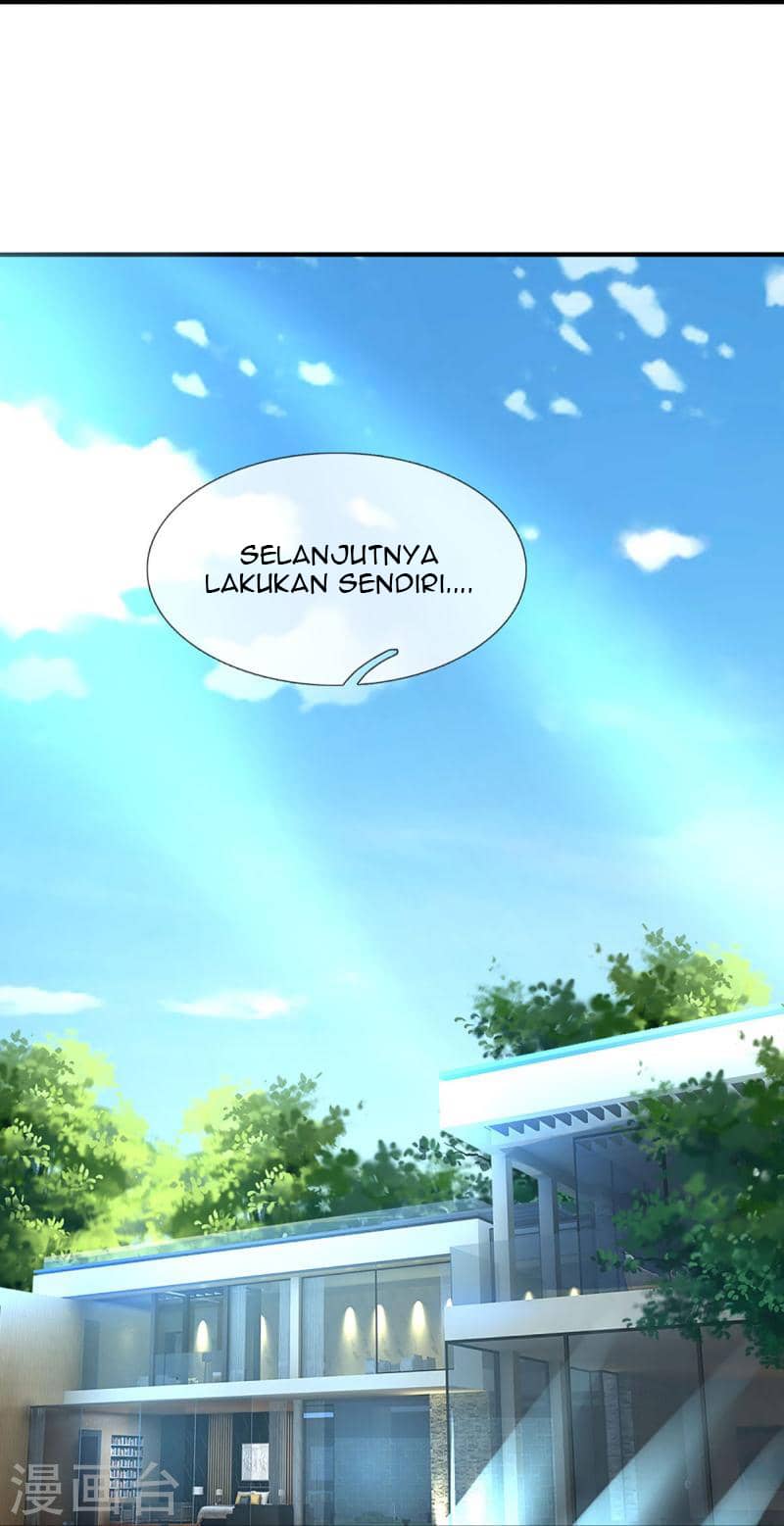 Immortal Daddy Xianzun Chapter 317 - halaman 19