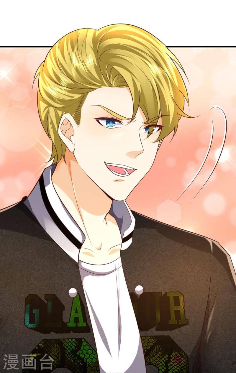 Immortal Daddy Xianzun Chapter 317 - halaman 24