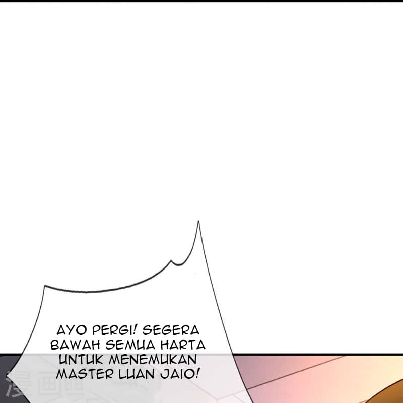 Immortal Daddy Xianzun Chapter 317 - halaman 27