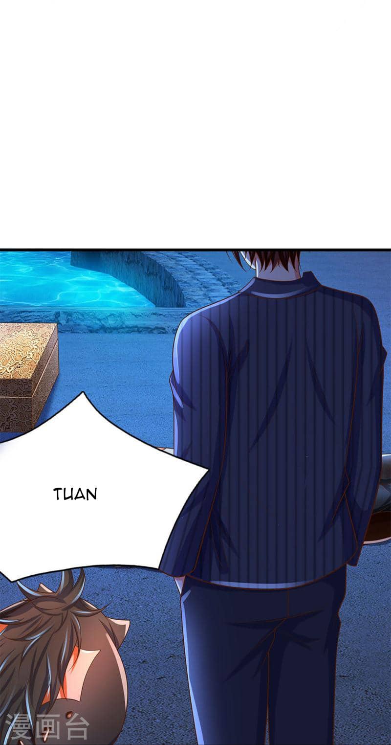 Immortal Daddy Xianzun Chapter 317 - halaman 55