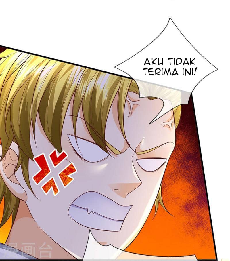 Immortal Daddy Xianzun Chapter 318 - halaman 11