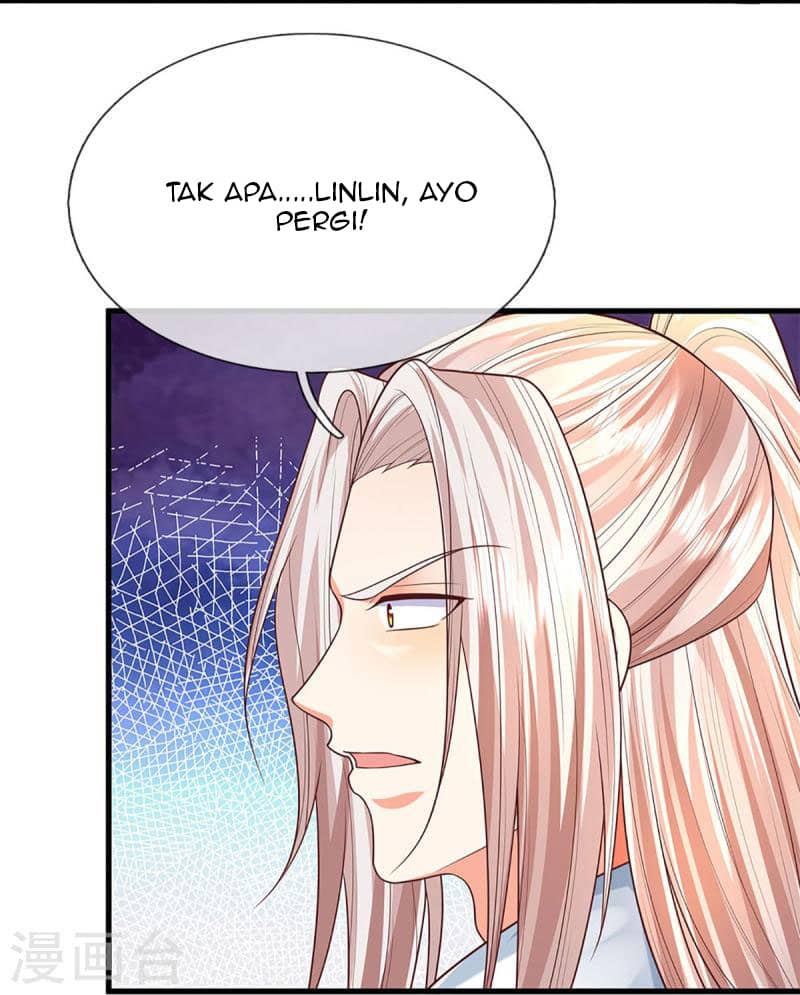 Immortal Daddy Xianzun Chapter 318 - halaman 14