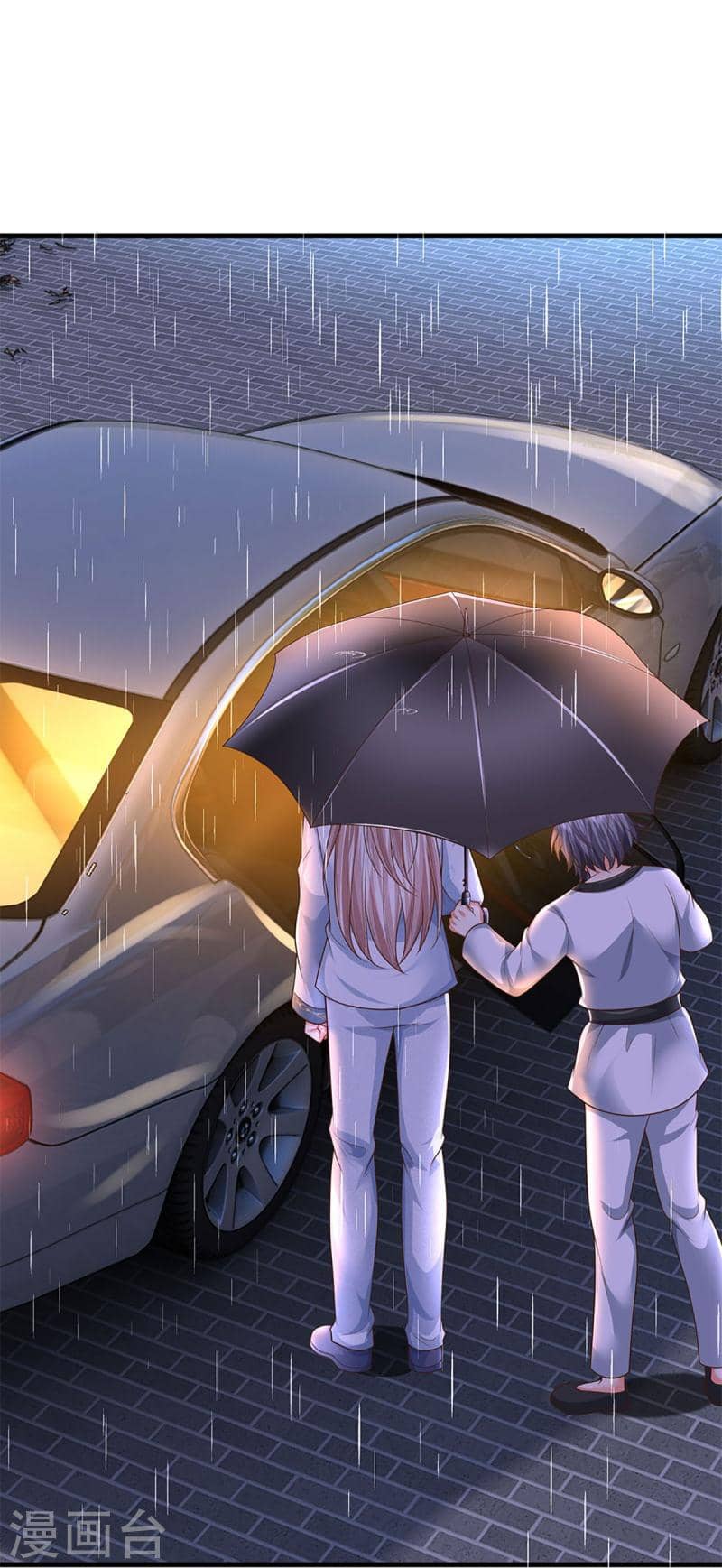 Immortal Daddy Xianzun Chapter 318 - halaman 17