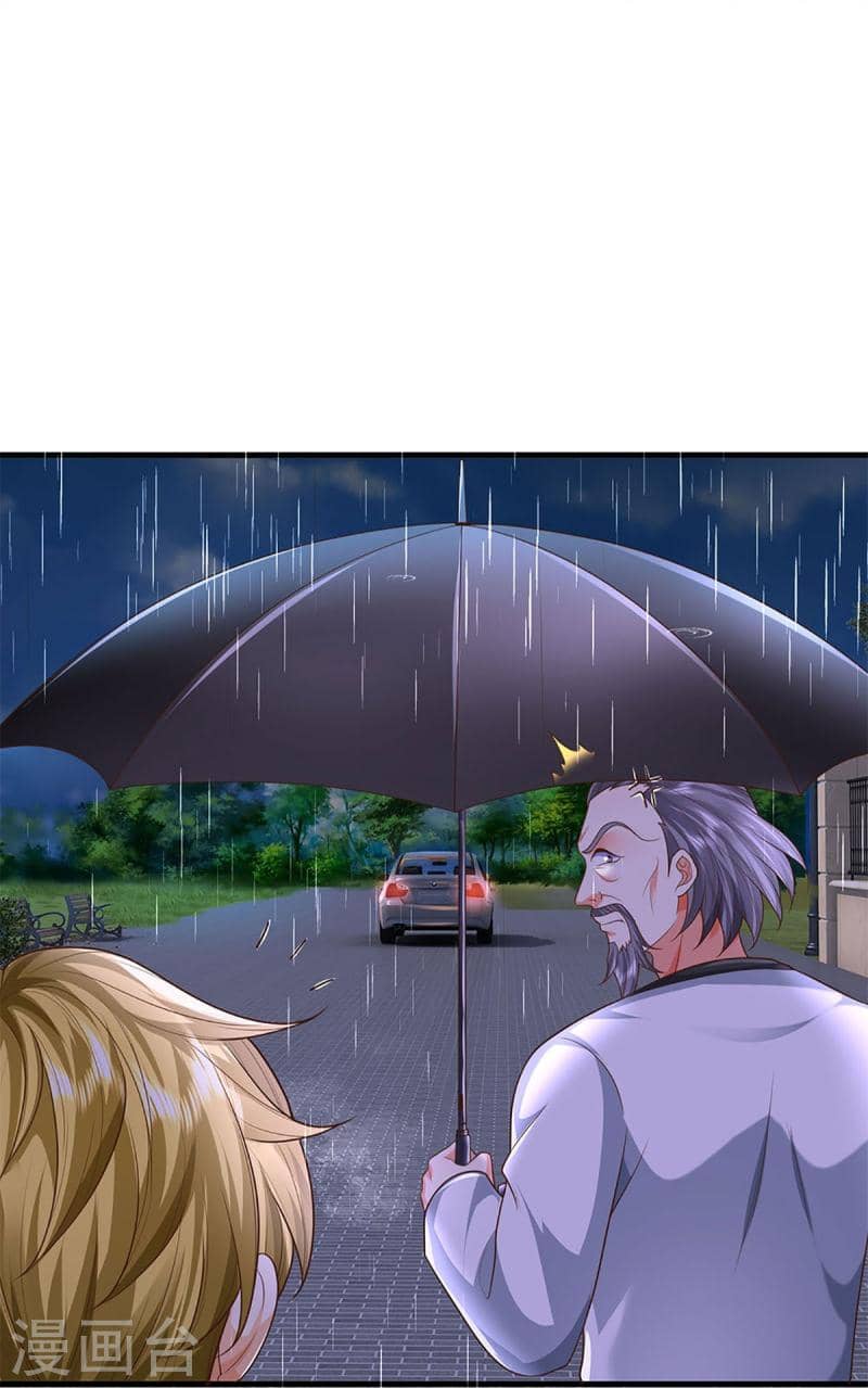 Immortal Daddy Xianzun Chapter 318 - halaman 18