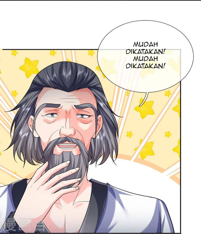 Immortal Daddy Xianzun Chapter 318 - halaman 39