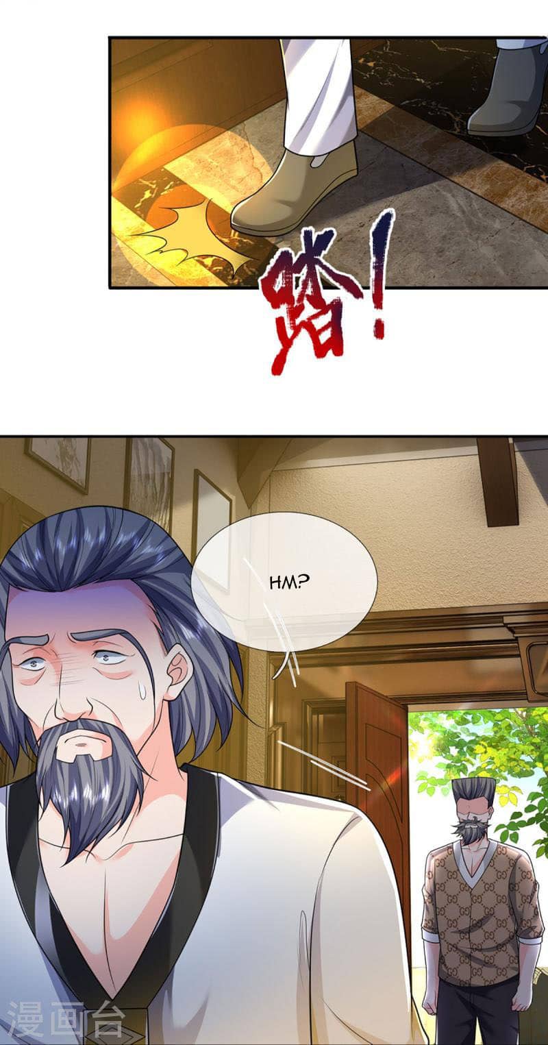 Immortal Daddy Xianzun Chapter 318 - halaman 44
