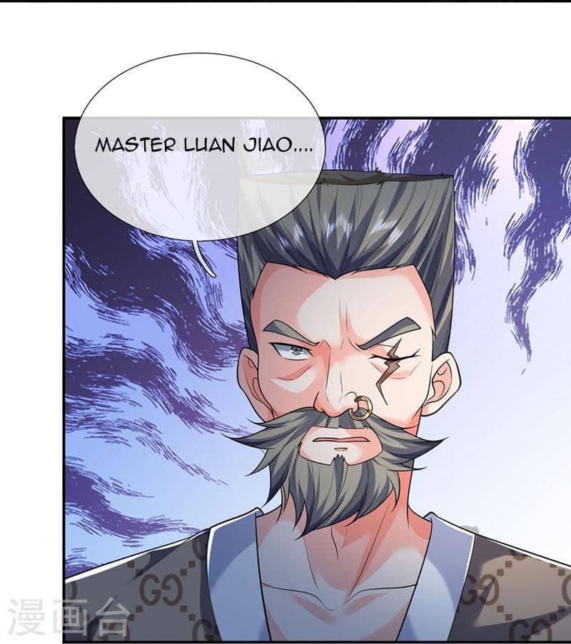 Immortal Daddy Xianzun Chapter 318 - halaman 45