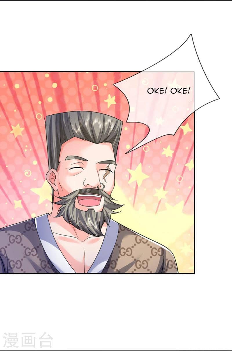 Immortal Daddy Xianzun Chapter 319 - halaman 13