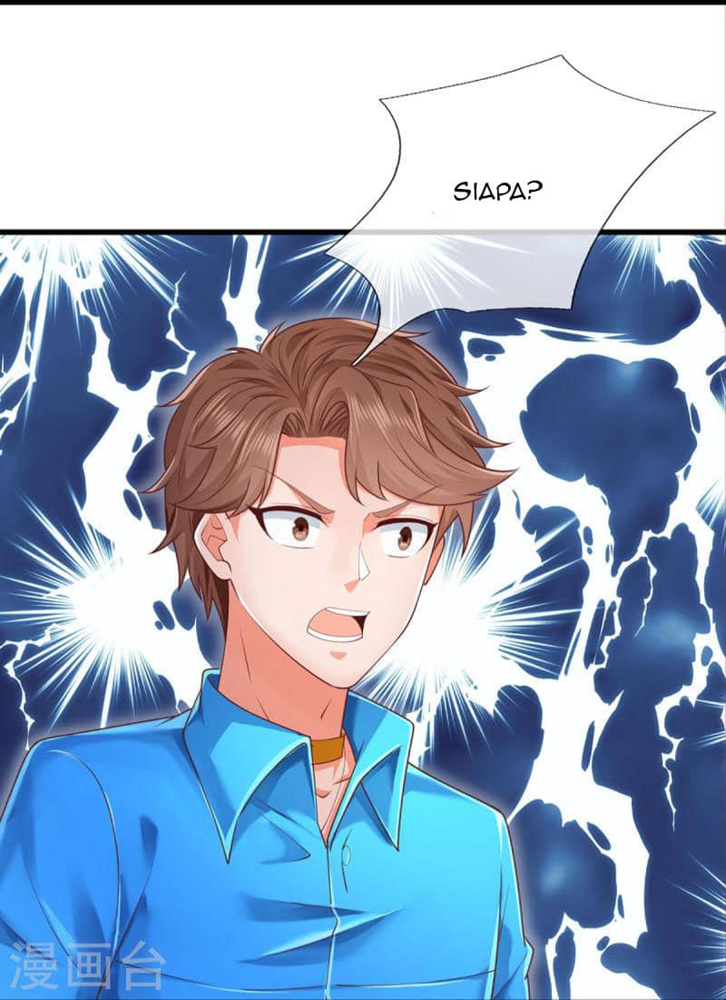 Immortal Daddy Xianzun Chapter 319 - halaman 20