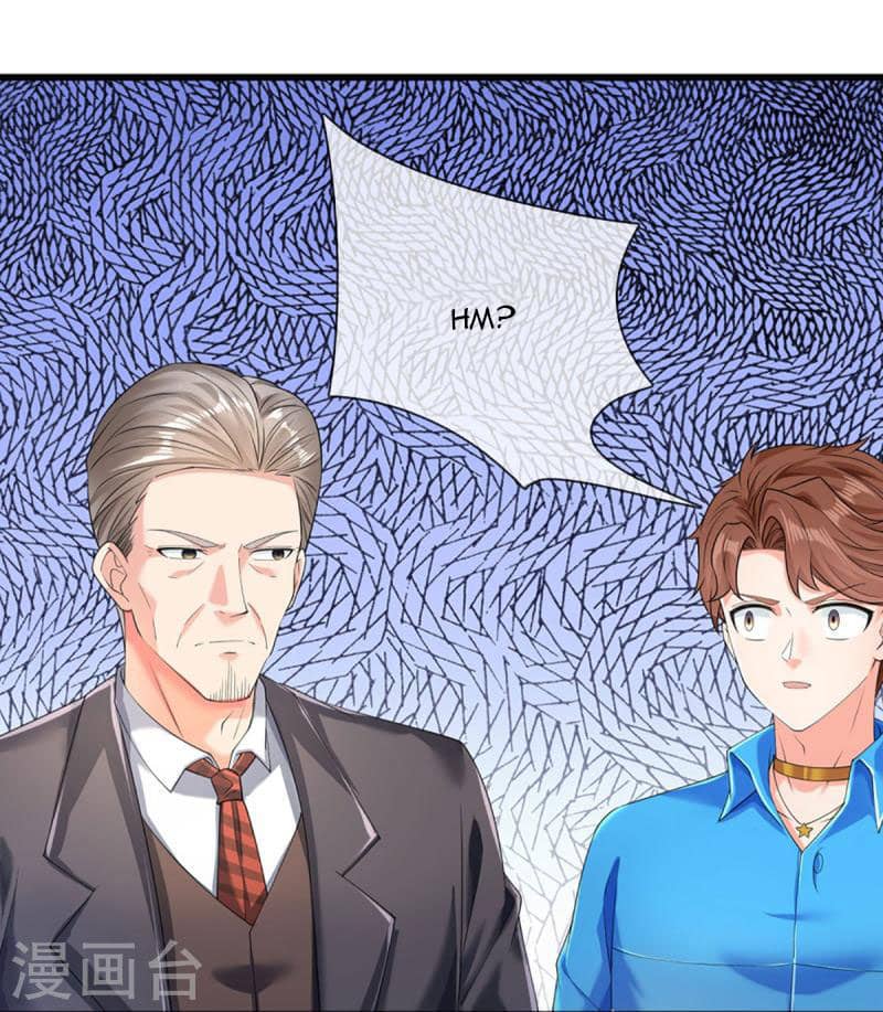 Immortal Daddy Xianzun Chapter 319 - halaman 22
