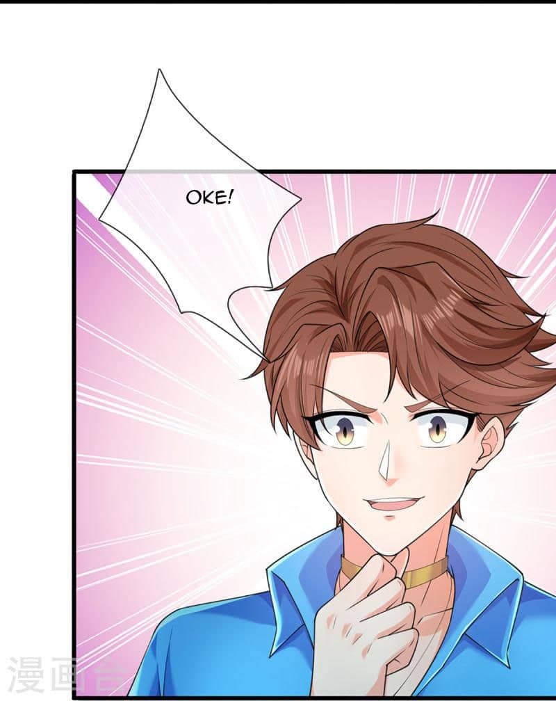 Immortal Daddy Xianzun Chapter 319 - halaman 28