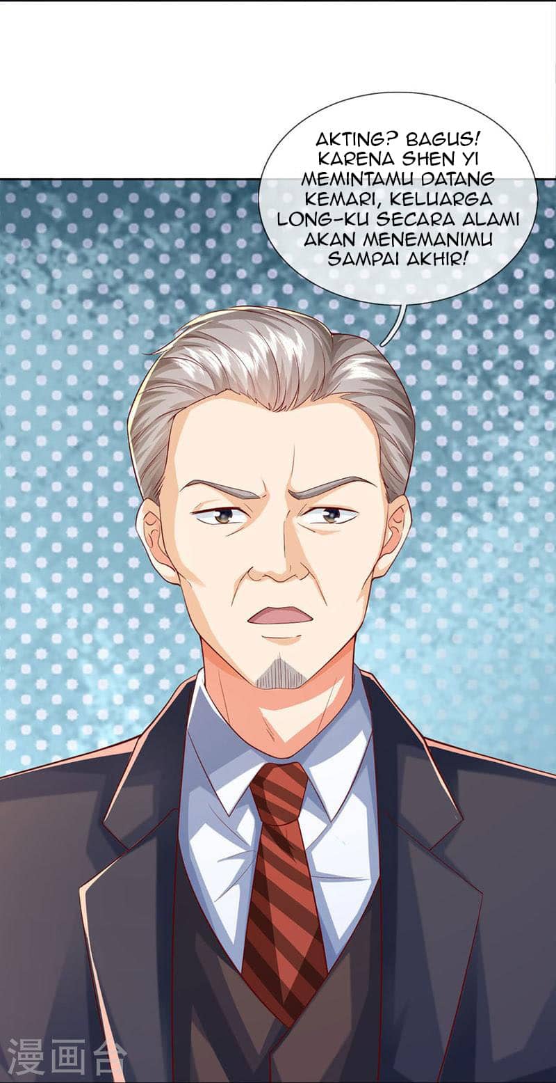 Immortal Daddy Xianzun Chapter 319 - halaman 42