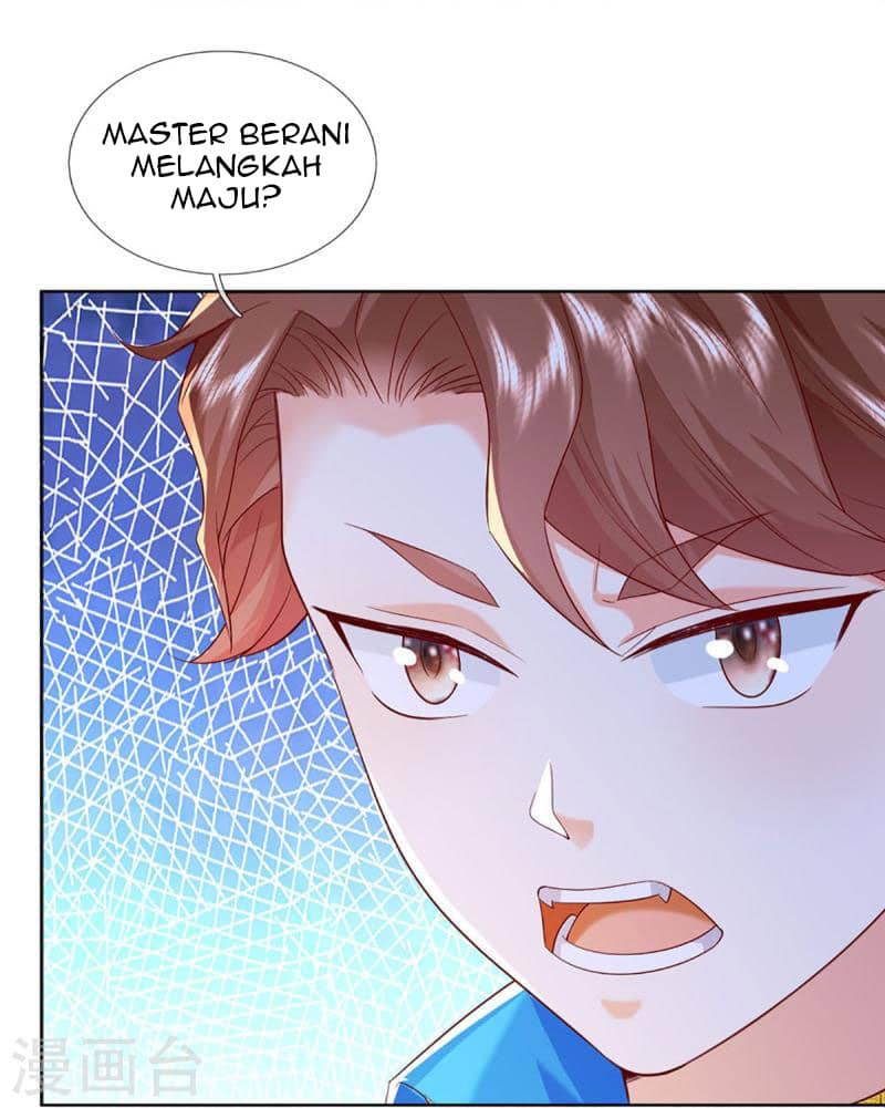 Immortal Daddy Xianzun Chapter 319 - halaman 44