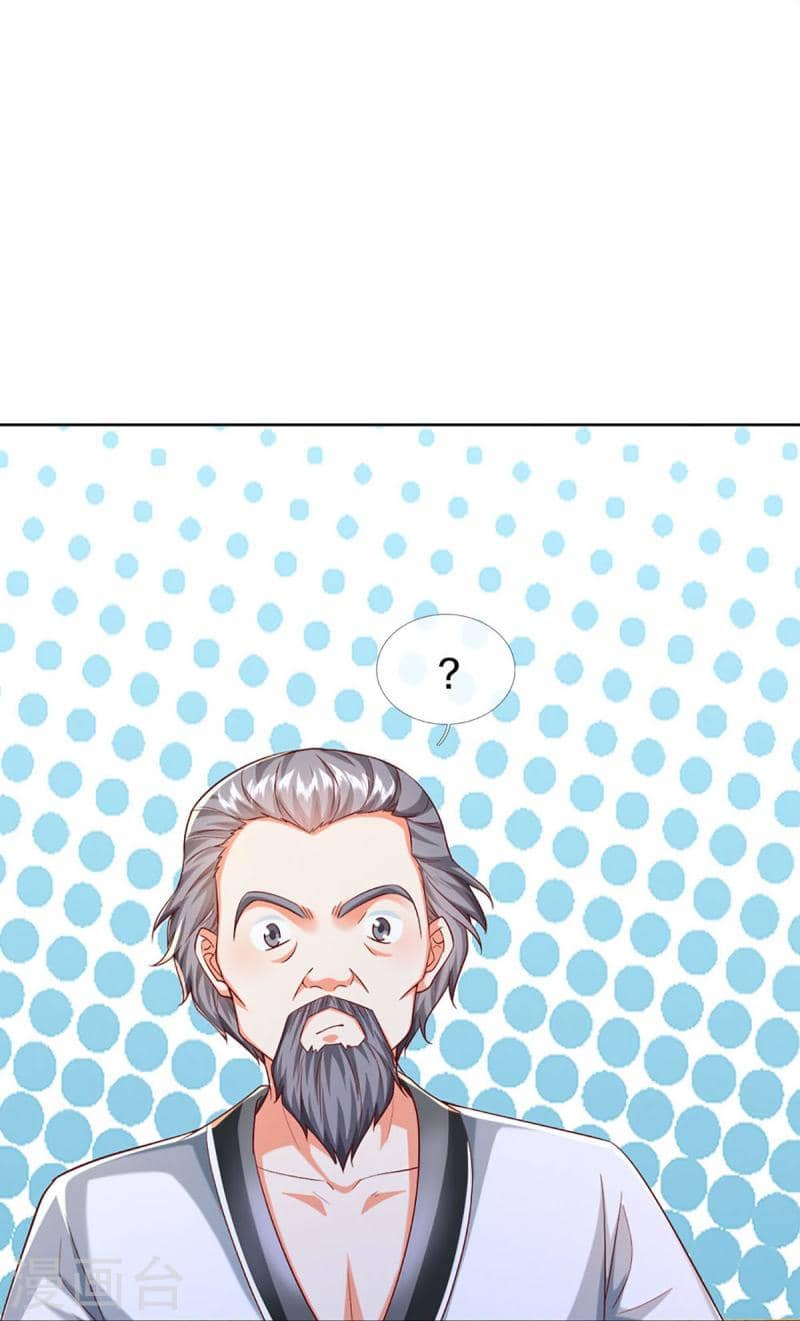 Immortal Daddy Xianzun Chapter 319 - halaman 45