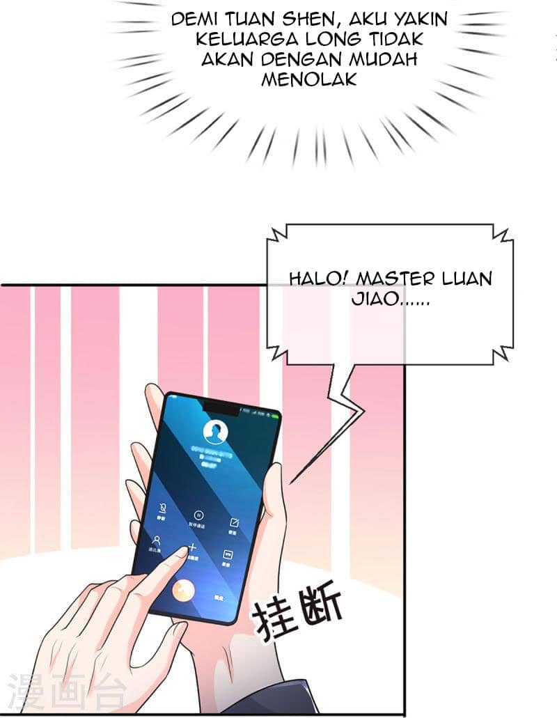 Immortal Daddy Xianzun Chapter 319 - halaman 6