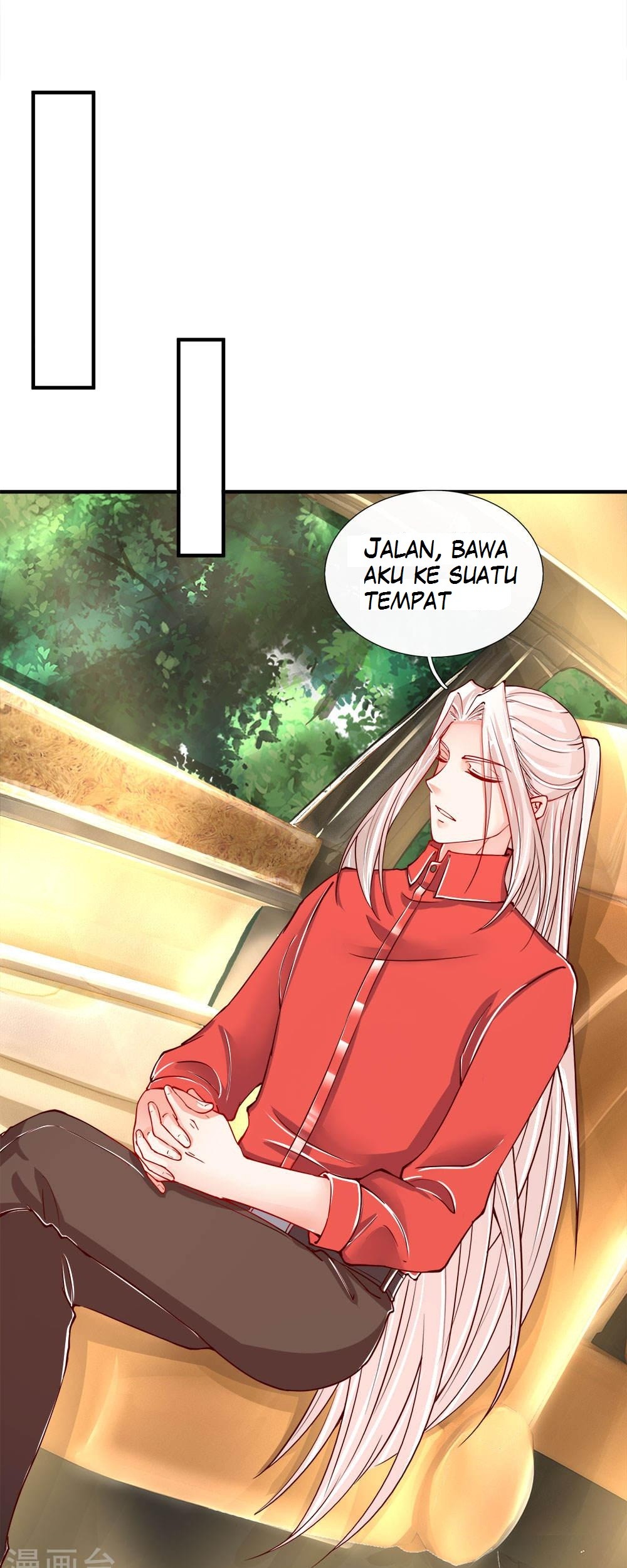 Immortal Daddy Xianzun Chapter 32 - halaman 12