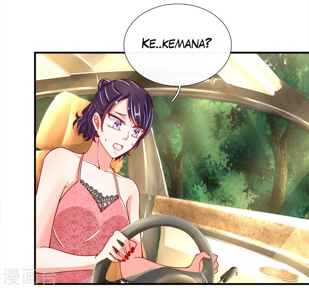 Immortal Daddy Xianzun Chapter 32 - halaman 14