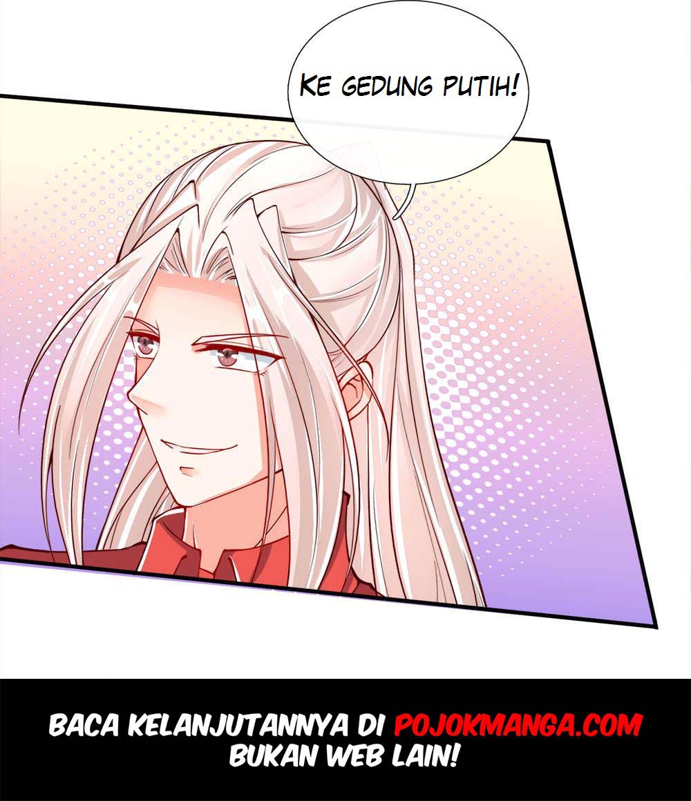 Immortal Daddy Xianzun Chapter 32 - halaman 15