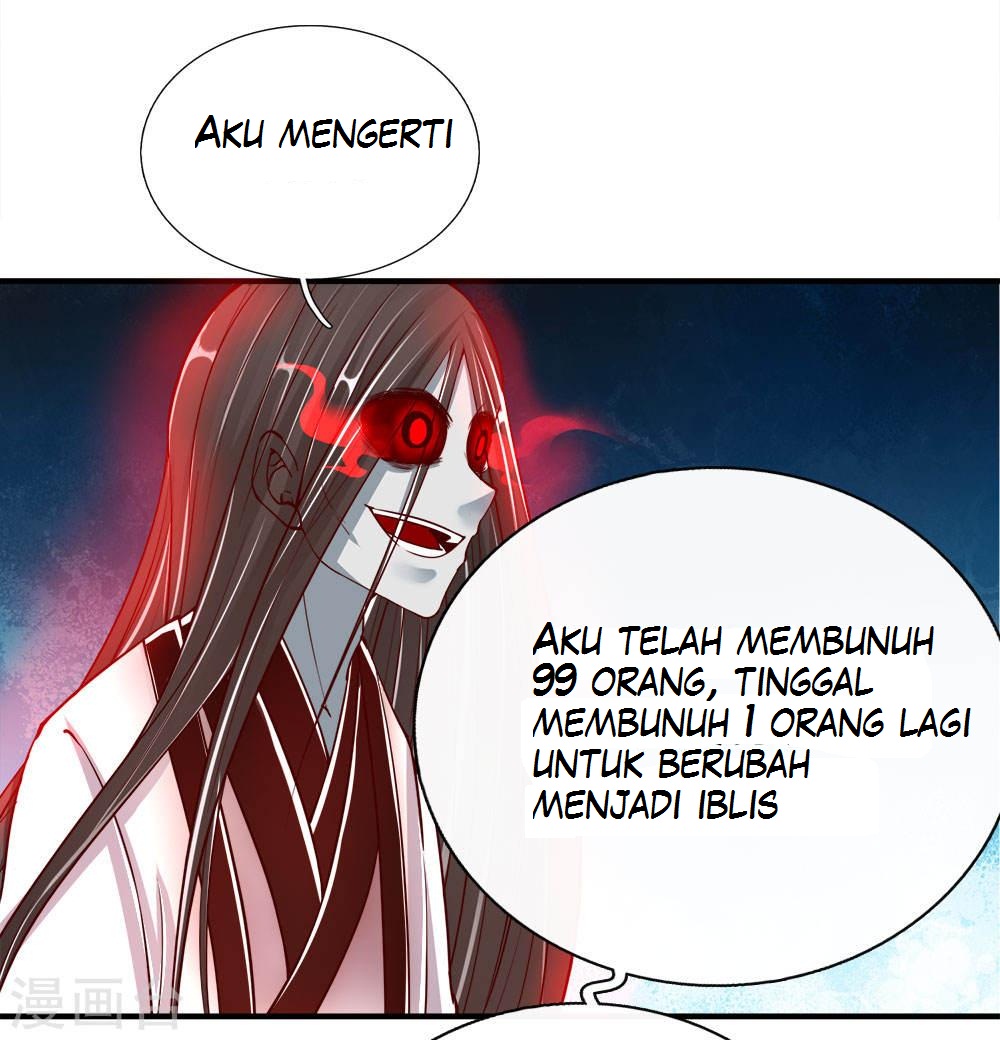Immortal Daddy Xianzun Chapter 32 - halaman 5