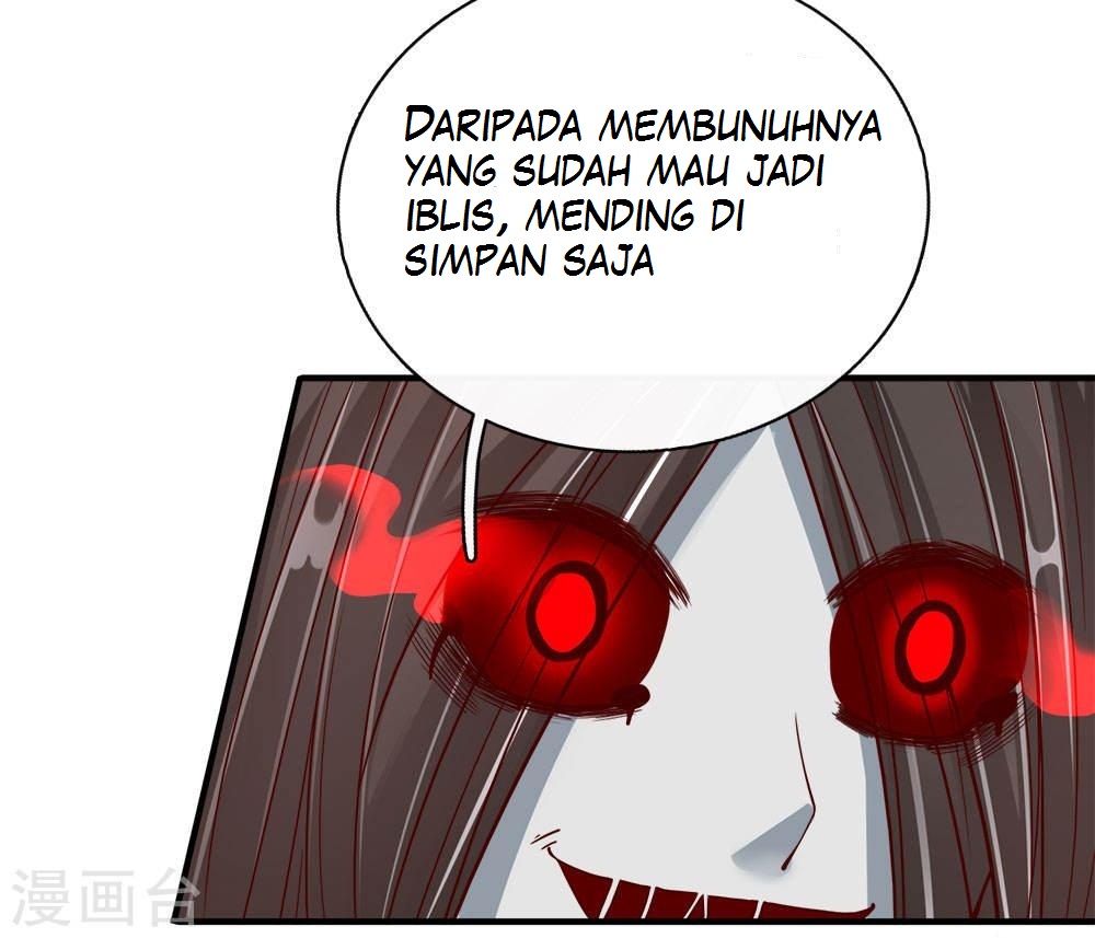 Immortal Daddy Xianzun Chapter 32 - halaman 6