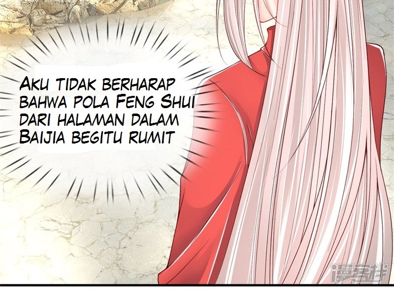 Immortal Daddy Xianzun Chapter 33 - halaman 2