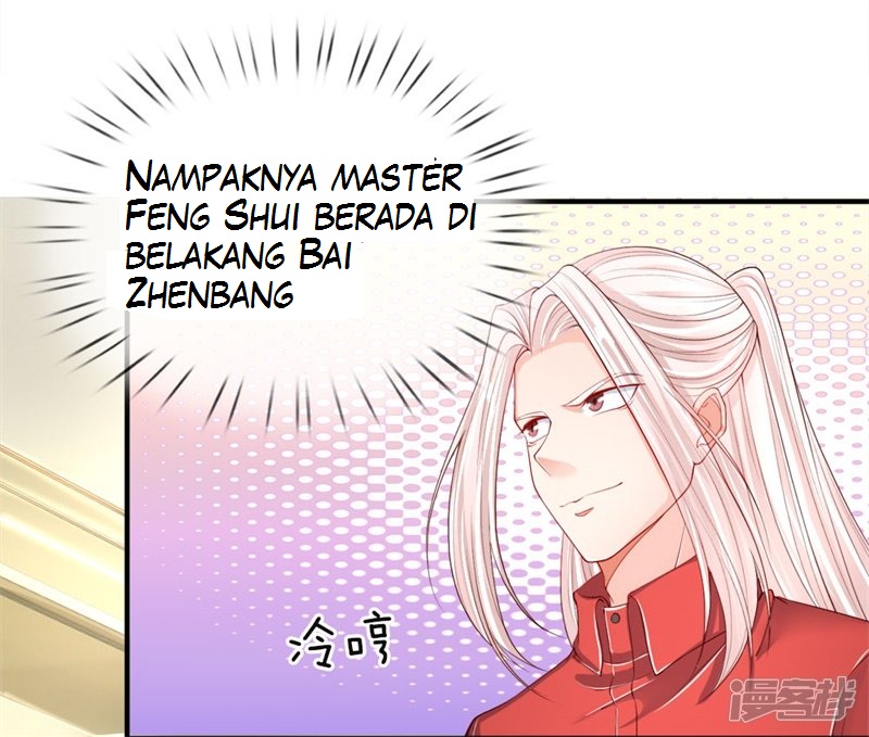 Immortal Daddy Xianzun Chapter 33 - halaman 3