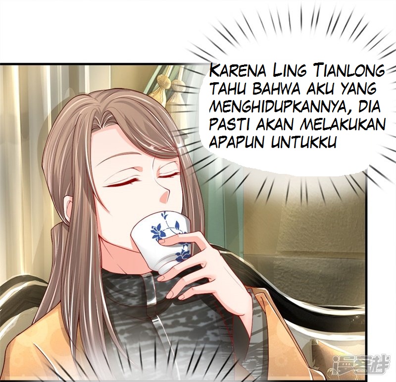 Immortal Daddy Xianzun Chapter 33 - halaman 6