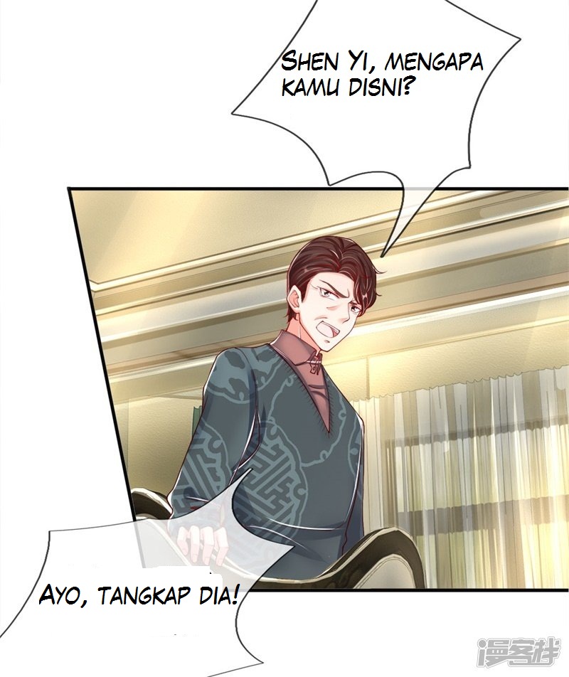 Immortal Daddy Xianzun Chapter 33 - halaman 9