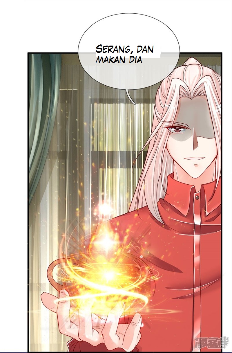 Immortal Daddy Xianzun Chapter 34 - halaman 14