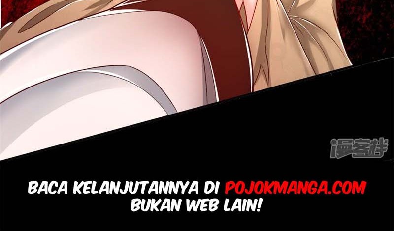 Immortal Daddy Xianzun Chapter 34 - halaman 16