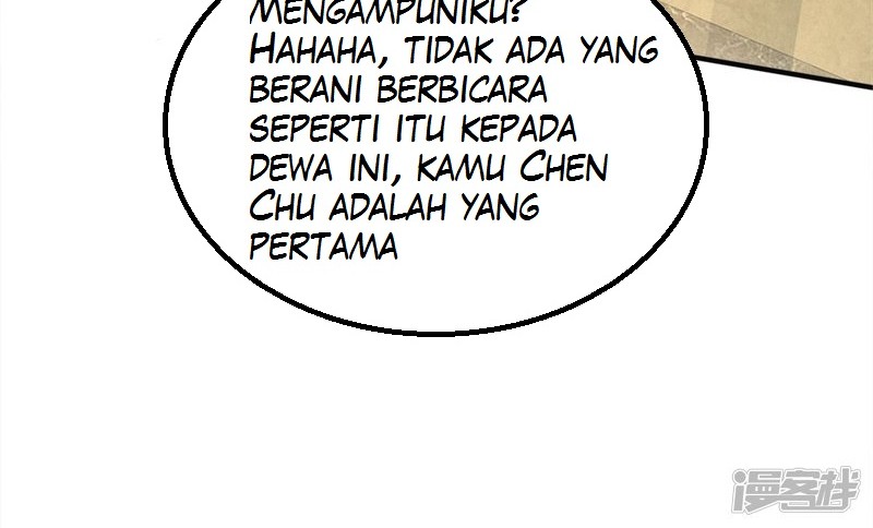 Immortal Daddy Xianzun Chapter 34 - halaman 4