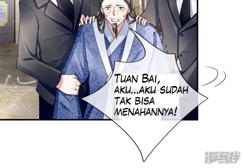 Immortal Daddy Xianzun Chapter 35 - halaman 11