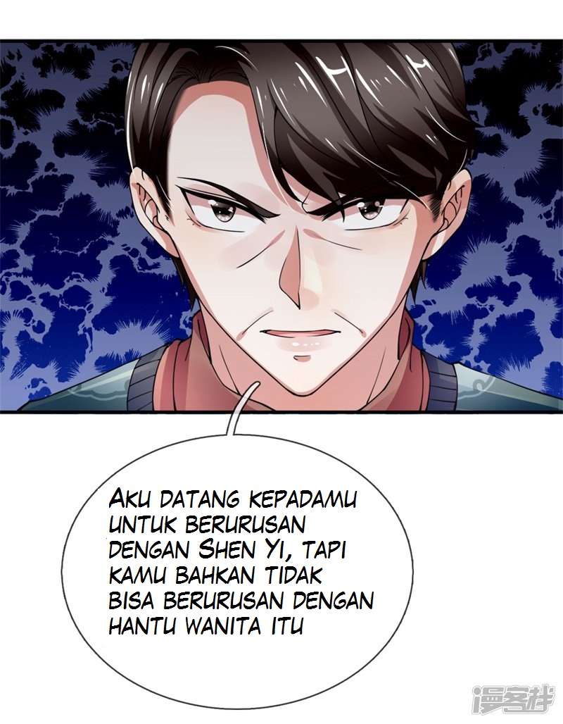 Immortal Daddy Xianzun Chapter 35 - halaman 13
