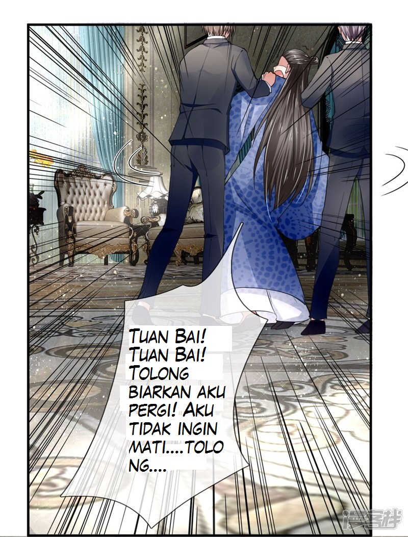 Immortal Daddy Xianzun Chapter 35 - halaman 14