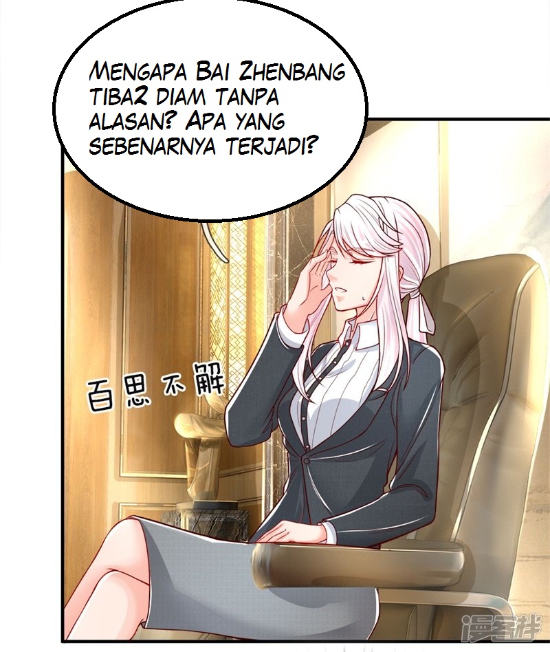 Immortal Daddy Xianzun Chapter 35 - halaman 8