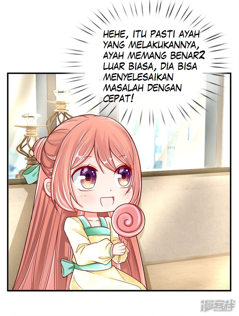 Immortal Daddy Xianzun Chapter 35 - halaman 9