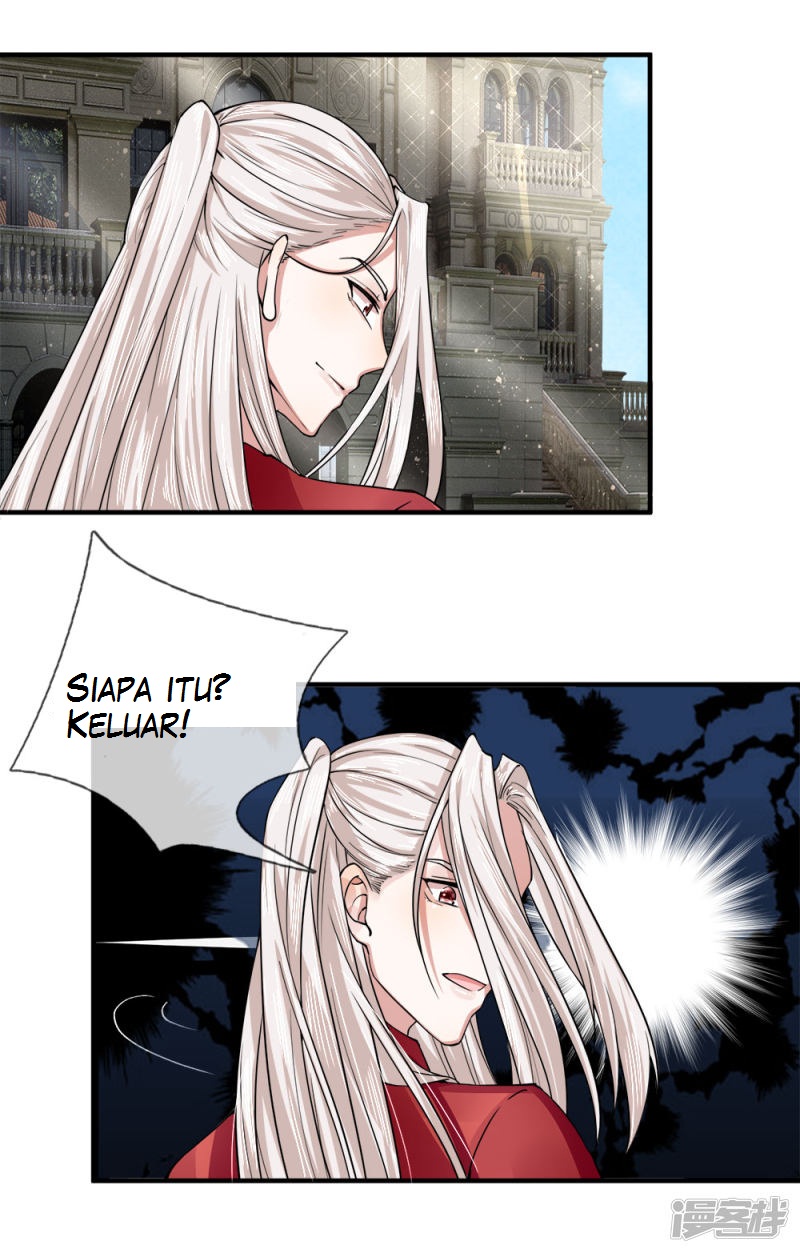 Immortal Daddy Xianzun Chapter 36 - halaman 10