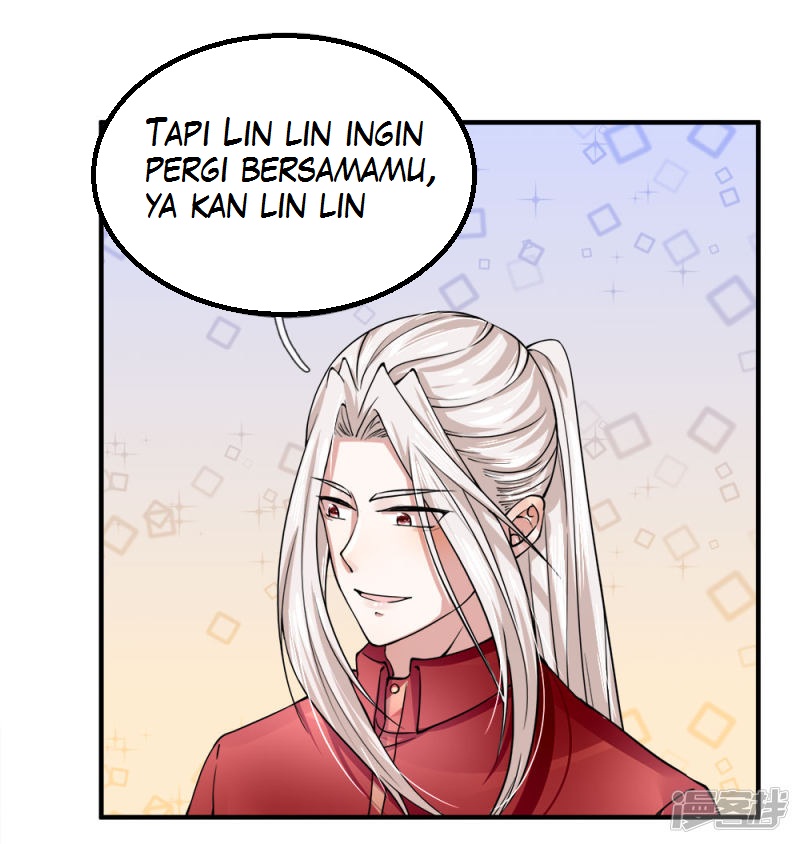 Immortal Daddy Xianzun Chapter 36 - halaman 4