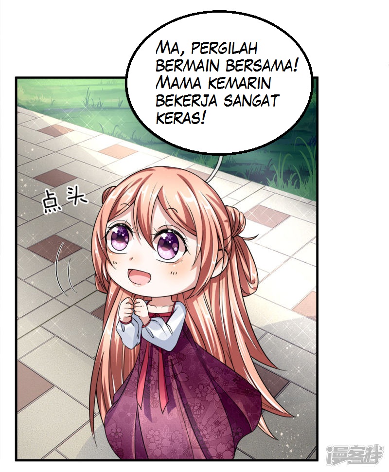 Immortal Daddy Xianzun Chapter 36 - halaman 5