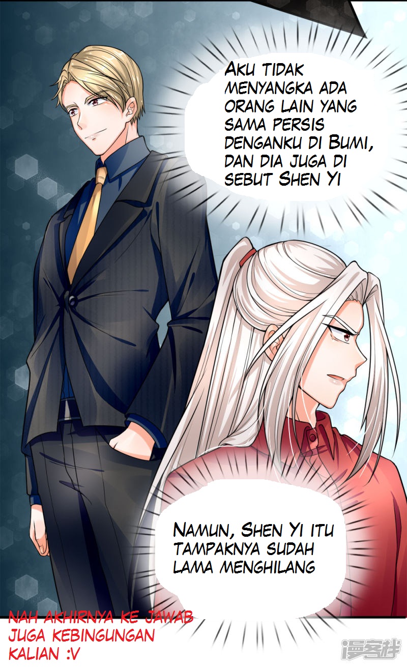 Immortal Daddy Xianzun Chapter 37 - halaman 4