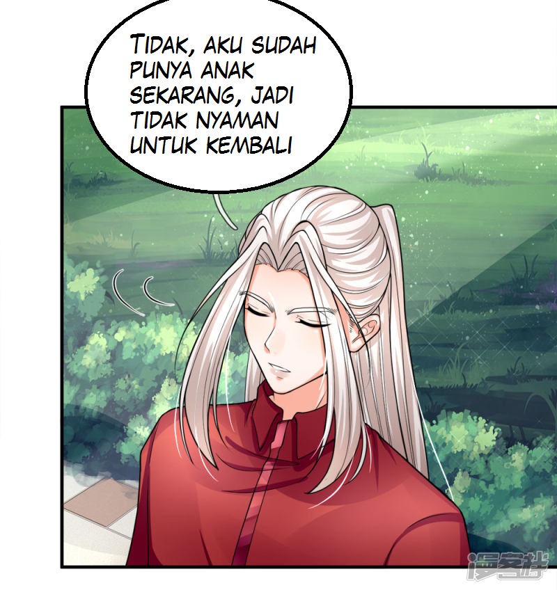 Immortal Daddy Xianzun Chapter 37 - halaman 7