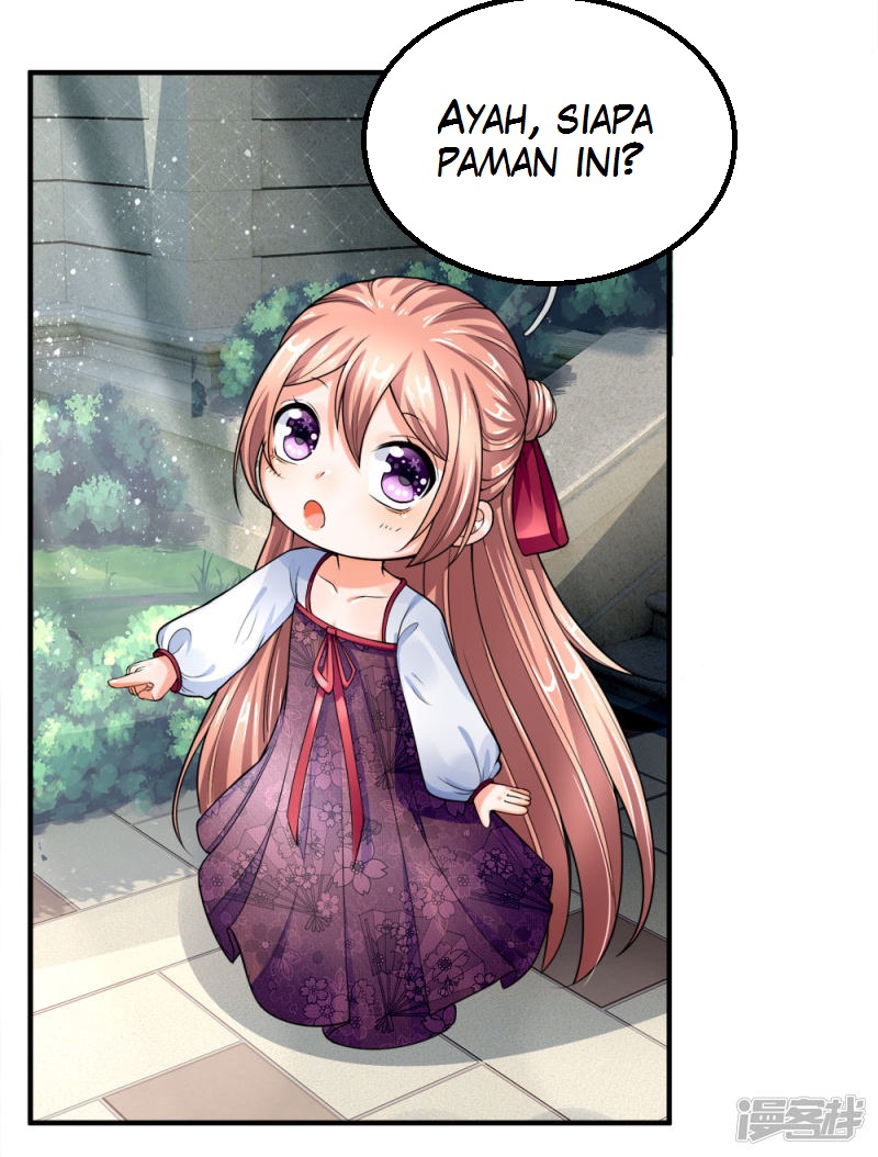 Immortal Daddy Xianzun Chapter 37 - halaman 8