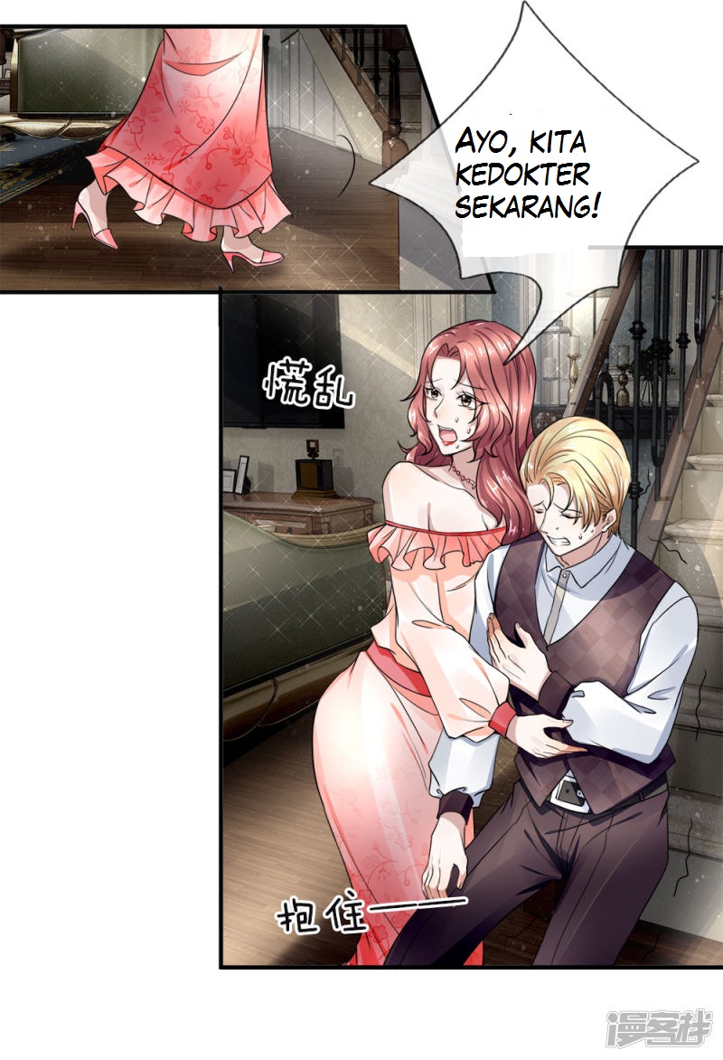Immortal Daddy Xianzun Chapter 38 - halaman 6