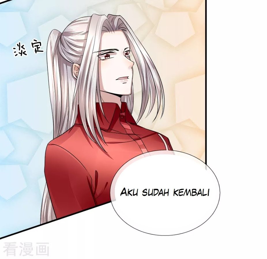 Immortal Daddy Xianzun Chapter 39 - halaman 5