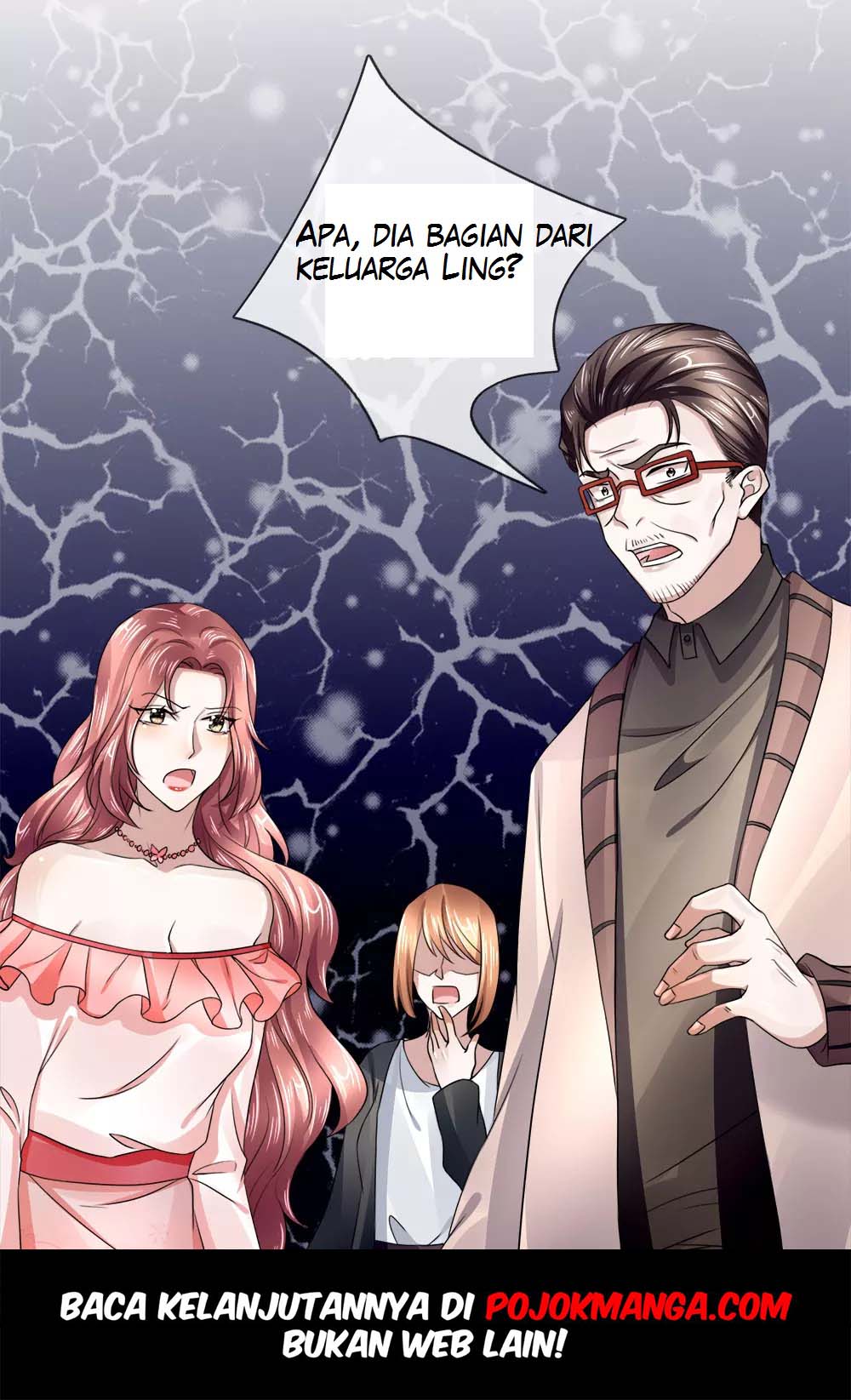 Immortal Daddy Xianzun Chapter 39 - halaman 7