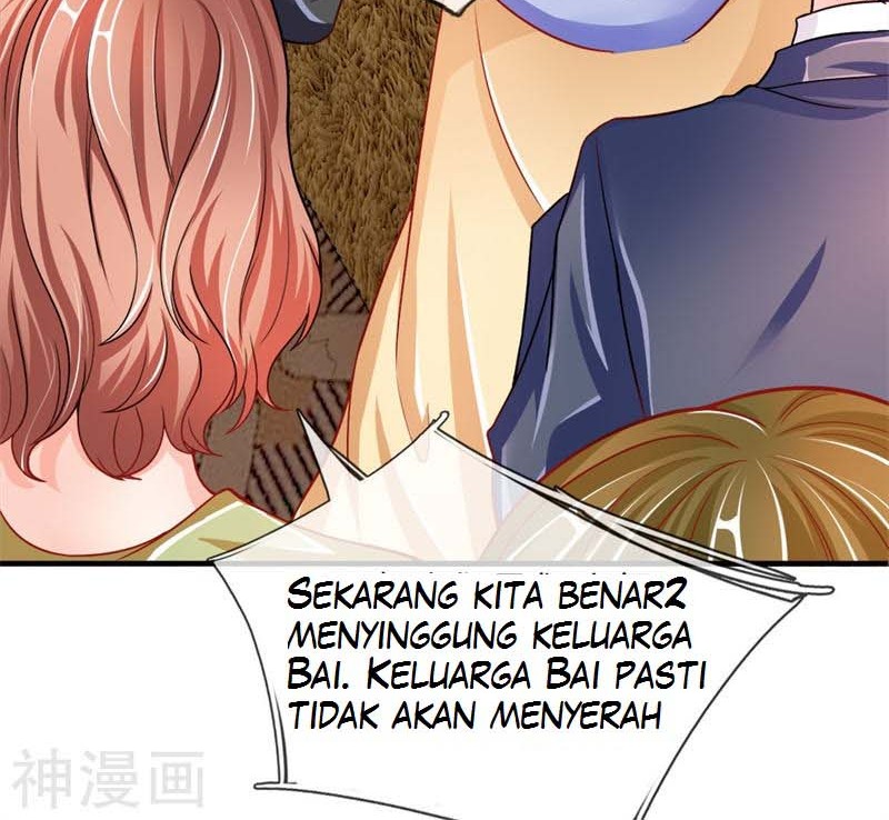 Immortal Daddy Xianzun Chapter 4 - halaman 10
